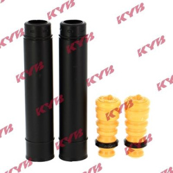  apsauginio dangtelio komplektas, amortizatorius <small>Protection Kit</small>