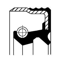  veleno sandariklis, rato stebulė