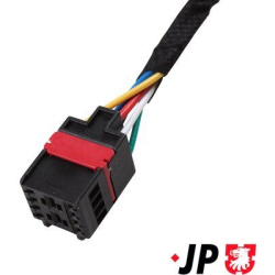  galinių durų elektros variklis <small>JP</small>