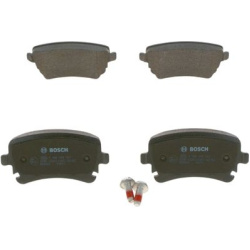  stabdžių trinkelių rinkinys, diskinis stabdys