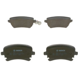  stabdžių trinkelių rinkinys, diskinis stabdys