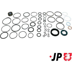  tarpiklių rinkinys, vairo mechanizmo pavara <small>JP</small>
