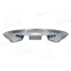  apsauginis skydas, stabdžių diskas <small>Original AIC Quality</small>