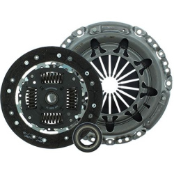  sankabos komplektas <small>AISIN Clutch Kit (3P)</small>