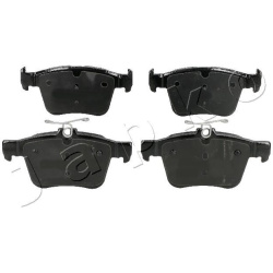  stabdžių trinkelių rinkinys, diskinis stabdys