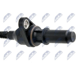  jutiklis, alkūninio veleno impulsas