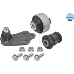  pakabos komplektas <small>MEYLE-ORIGINAL-KIT: Better solution for you!</small>