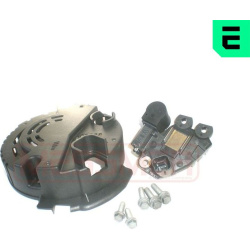  reguliatorius, kintamosios srovės generatorius