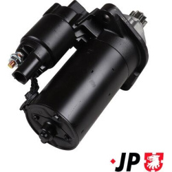  starteris <small>JP</small>