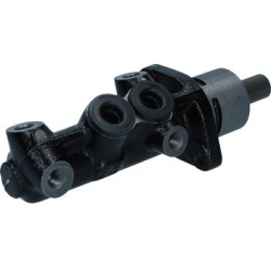  pagrindinis cilindras, stabdžiai