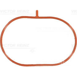  tarpiklis, įsiurbimo kolektorius