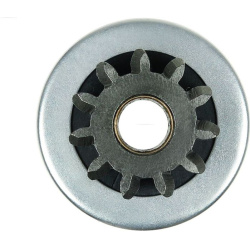  laisvos eigos pavara, starteris <small>AS</small>