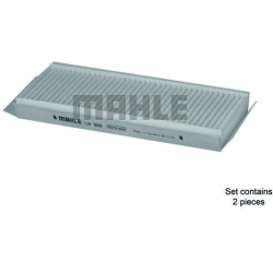  filtras, salono oras