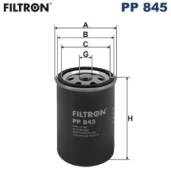  kuro filtras