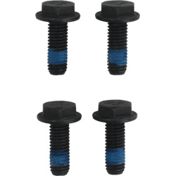  stabdžių trinkelių rinkinys, diskinis stabdys <small>COTEC</small>