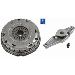  sankabos komplektas <small>Clutch modul</small>