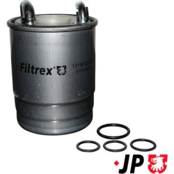  kuro filtras <small>JP</small>