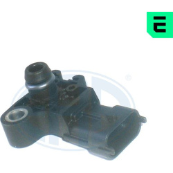  jutiklis, įsiurbimo kolektoriaus slėgis