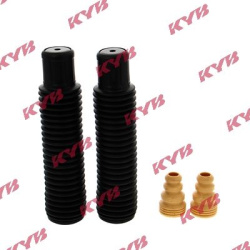  apsauginio dangtelio komplektas, amortizatorius <small>Protection Kit</small>