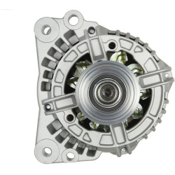  kintamosios srovės generatorius <small>AS</small>