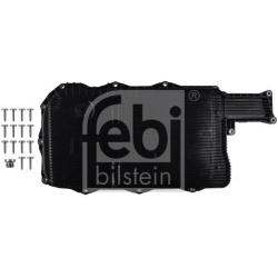  hidraulinis filtras, automatinė transmisija <small>febi Plus</small>