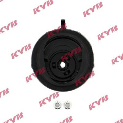  pakabos statramsčio atraminis guolis <small>Suspension Mounting Kit</small>