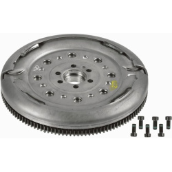  smagratis <small>Dual-mass flywheel</small>