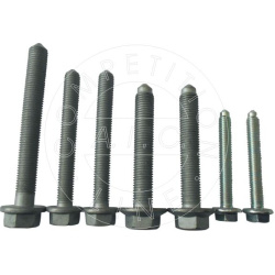  pakabos dalių montavimo komplektas <small>Original AIC Quality</small>