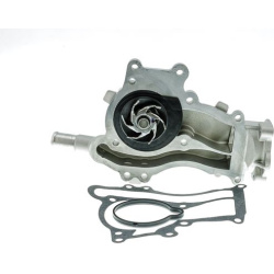  Vandens siurblys, variklio aušinimas