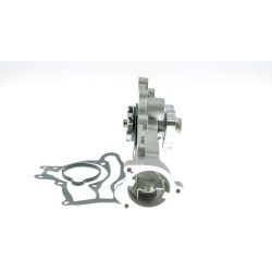  Vandens siurblys, variklio aušinimas