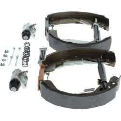  stabdžių trinkelių komplektas <small>KIT SUPERPRO</small>
