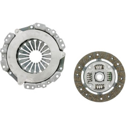  sankabos komplektas <small>AISIN Clutch Set (2P)</small>