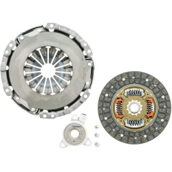  sankabos komplektas <small>AISIN CSC Kit (3P)</small>