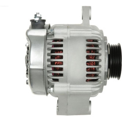  kintamosios srovės generatorius <small>AS</small>