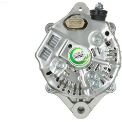  kintamosios srovės generatorius <small>AS</small>