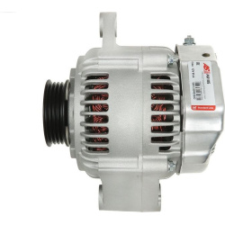  kintamosios srovės generatorius <small>AS</small>