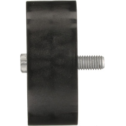  kreipiantysis skriemulys, V formos rumbuotas diržas <small>DriveAlign™</small>