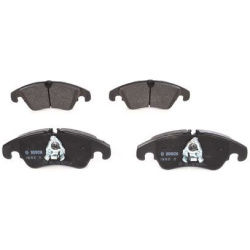  stabdžių trinkelių rinkinys, diskinis stabdys