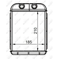  šilumokaitis, salono šildymas