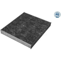  filtras, salono oras <small>MEYLE-PD: Advanced performance and design.</small>