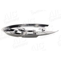  apsauginis skydas, stabdžių diskas <small>NEW MOBILITY PARTS</small>