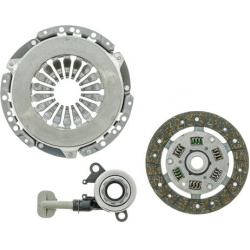  sankabos komplektas <small>AISIN CSC Kit (3P)</small>