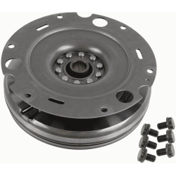 smagratis <small>Dual-mass flywheel</small>