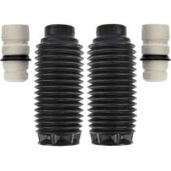  apsauginio dangtelio komplektas, amortizatorius <small>Service Kit</small>