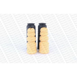  apsauginio dangtelio komplektas, amortizatorius <small>PROTECTION KIT</small>