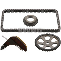 grandinių rinkinys, alyvos siurblio pavara <small>Standard Medium Kit</small>