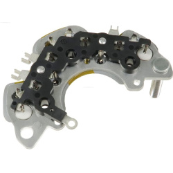  lygintuvas, kintamosios srovės generatorius <small>AS</small>