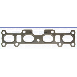  tarpiklis, išleidimo kolektorius <small>MULTILAYER STEEL</small>