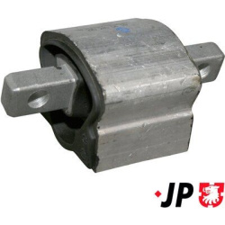  montavimas, neautomatinė transmisija <small>JP</small>