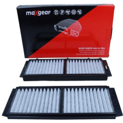  filtras, salono oras <small>SILVER CARBON</small>